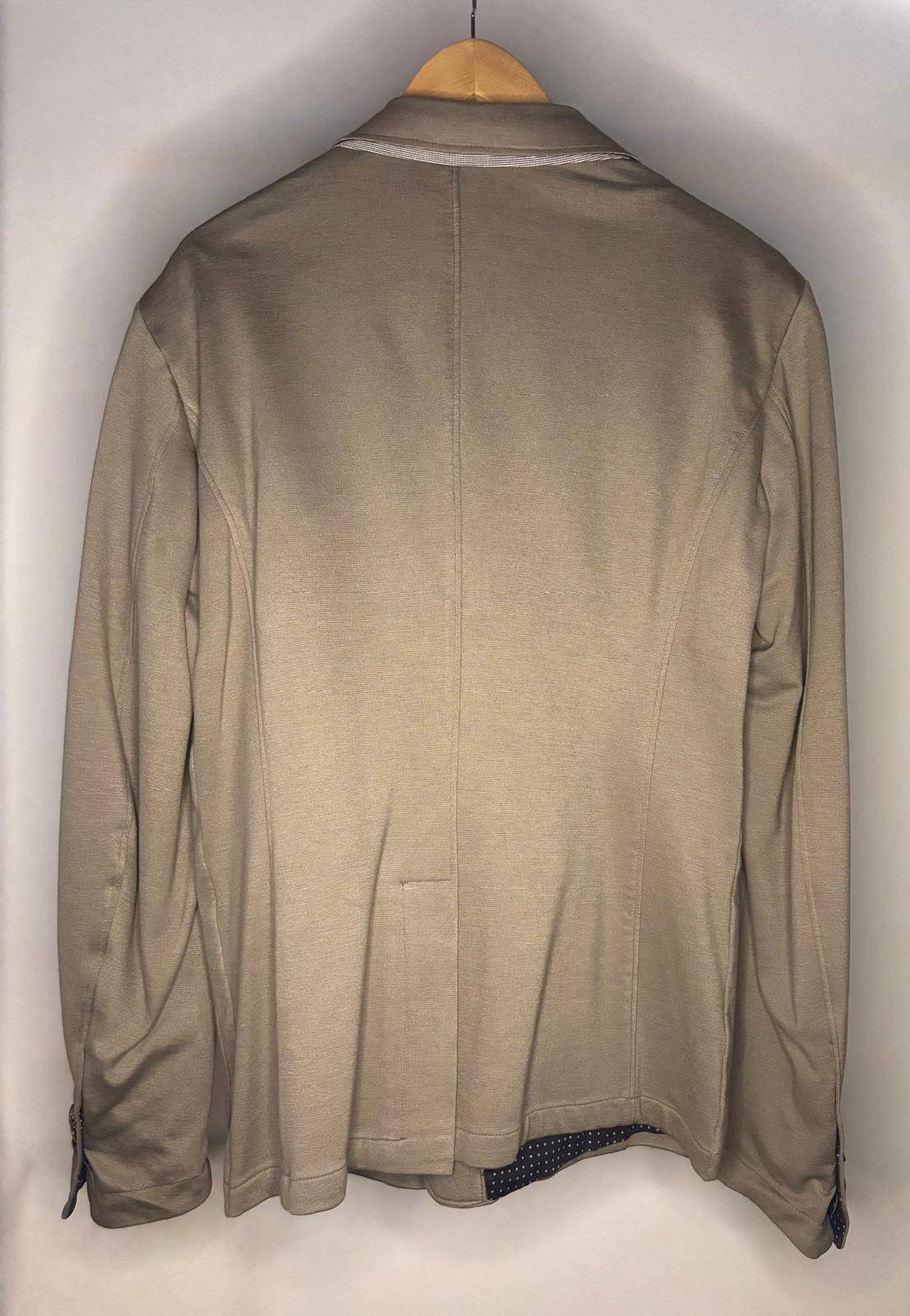 Xagon Man made in italy Sakko Blazer 52 Beige